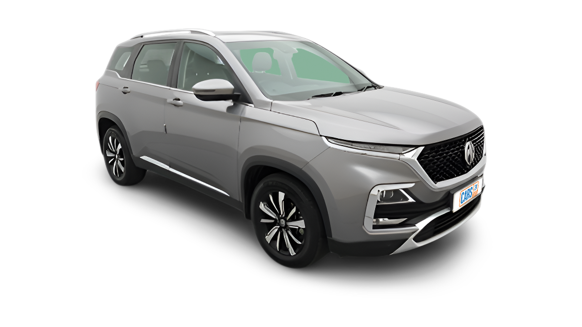 MG HECTOR-img